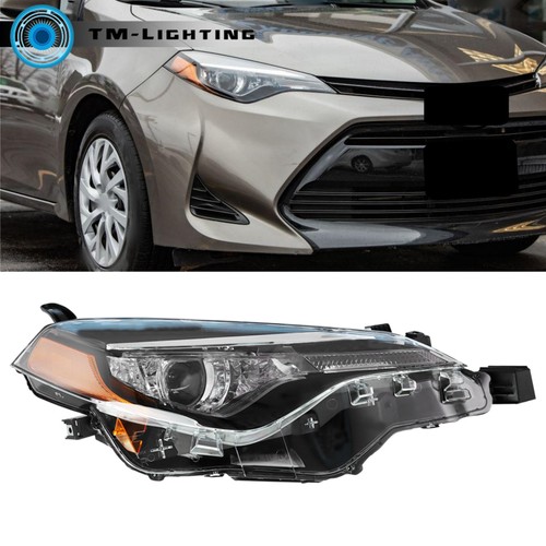 For 2017 2018 2019 - , toyota