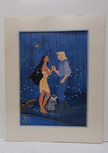 Walt disney 1995 - disney’s,