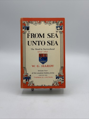 From sea unto - from,