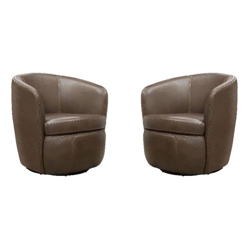 Pemberly row vintage brown - row,