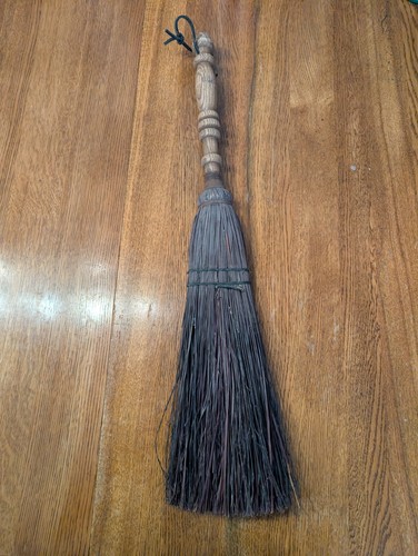 Primitive antique hearth - 24",