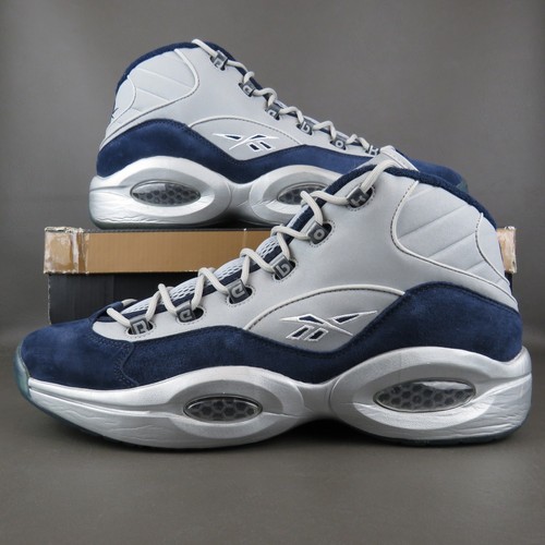 Reebok shoes 2020 - -, iverson