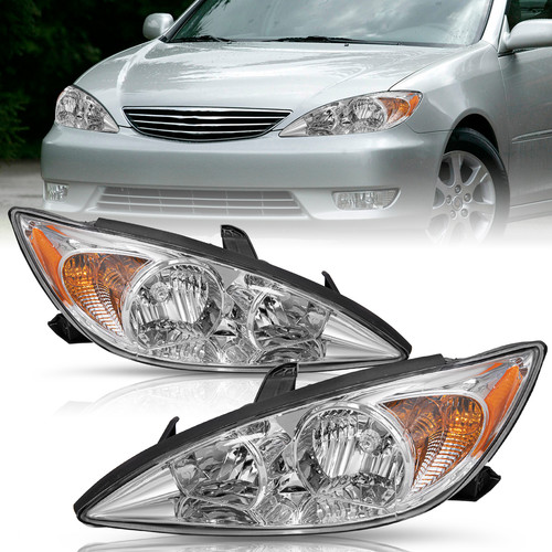 Headlights for 2002 2003 2004 - headlights,