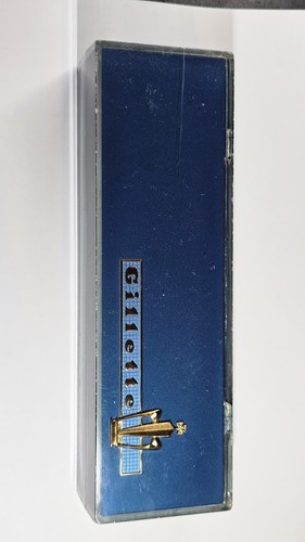Gillette toggle adjustable - toggle,
