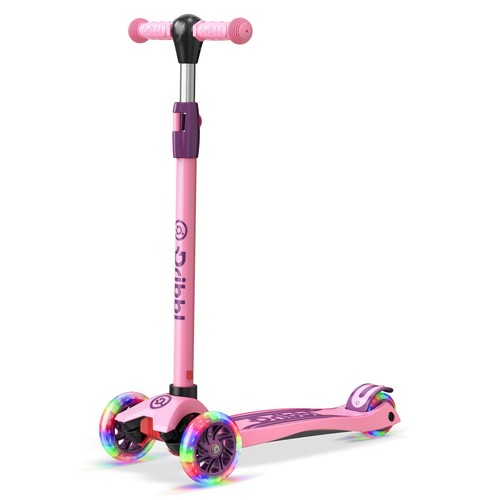 Dribbl wheel kids scooter - dribbl,