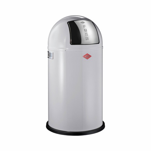 Wesco waste collector - wesco,