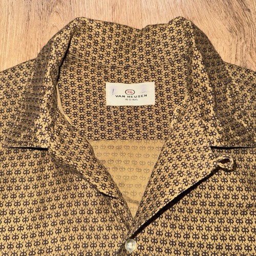 1950s van heusen - van,