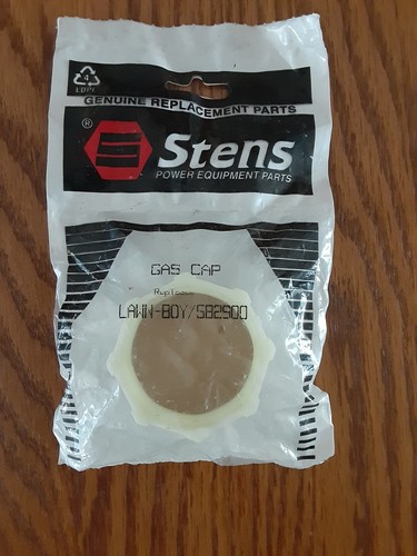 Stens nos gas - cap, replaces