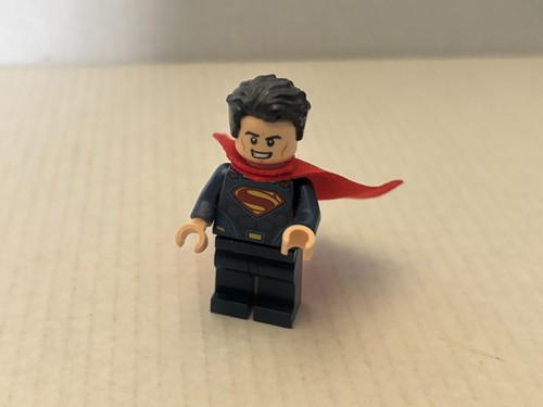 Official lego comics - lego, dc