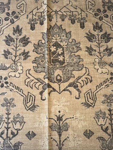 Thibaut fabric sq - fabric, 25”