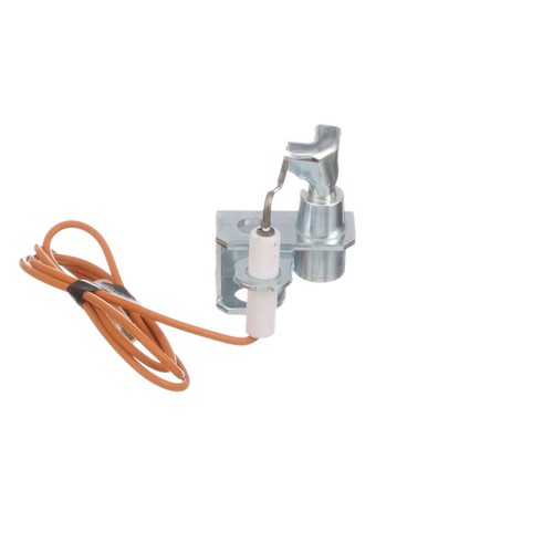 Pilot for groen part - -, 097024