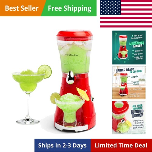 Margarita machine blender - margarita,