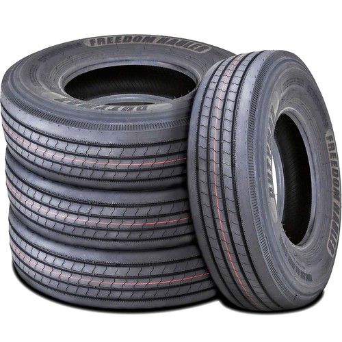 Tires freedom hauler dutymax - tires,