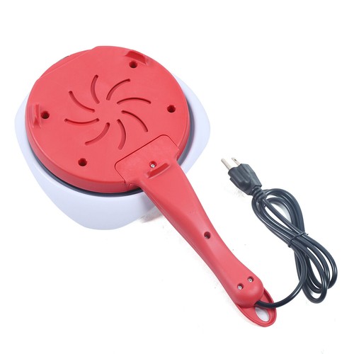 600w non stick electric crepe - 600w,