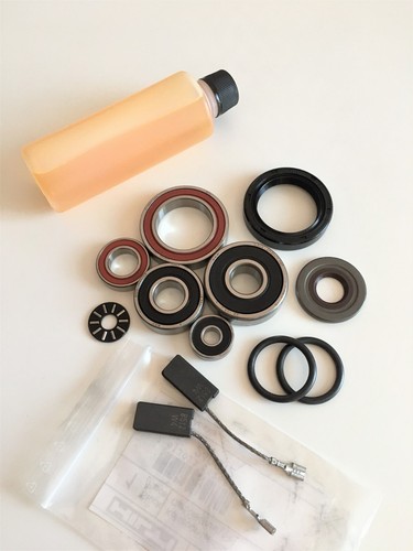 Repair set ball bearings hilti - repair,