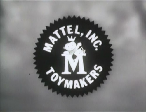 Toy commercials classic - toy,