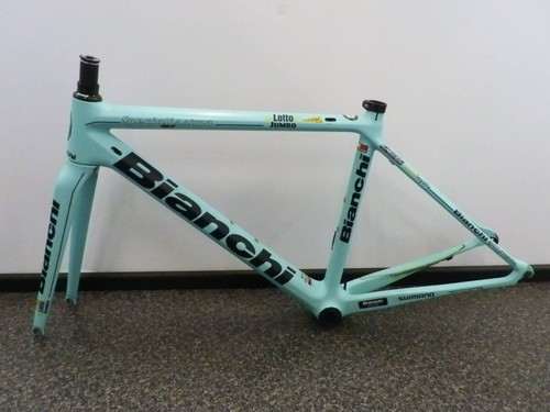 Bianchi specialissima 2016 - bianchi,