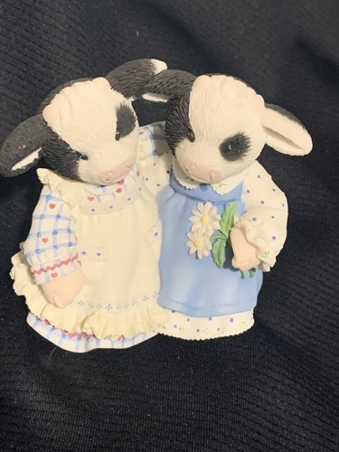 Mary moo moos - mary, for