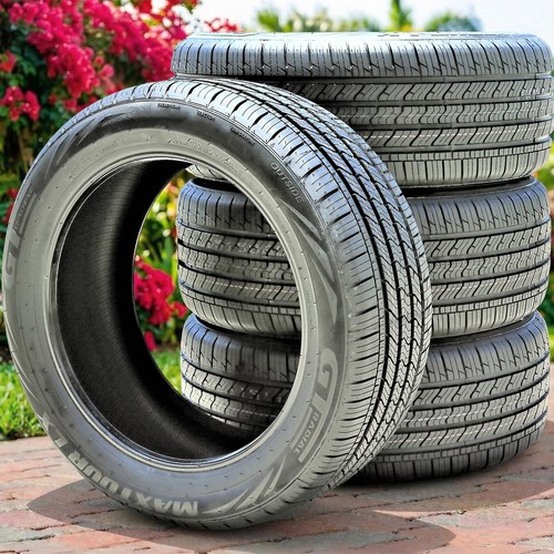 Tires radial maxtour lx - 4,