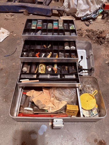 Vintage umco 203 - vintage,