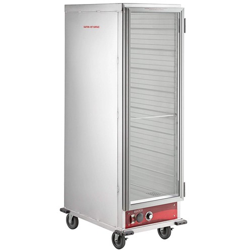 Full size insulated heated - size,