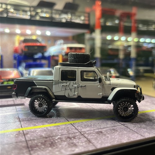 Custom greenlight 2020 - *custom*,