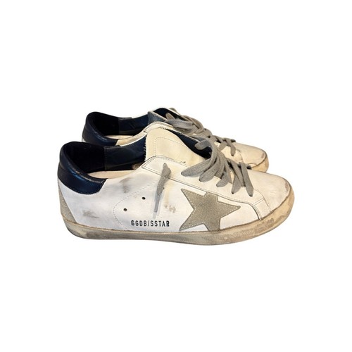 Golden goose super - goose, super-star