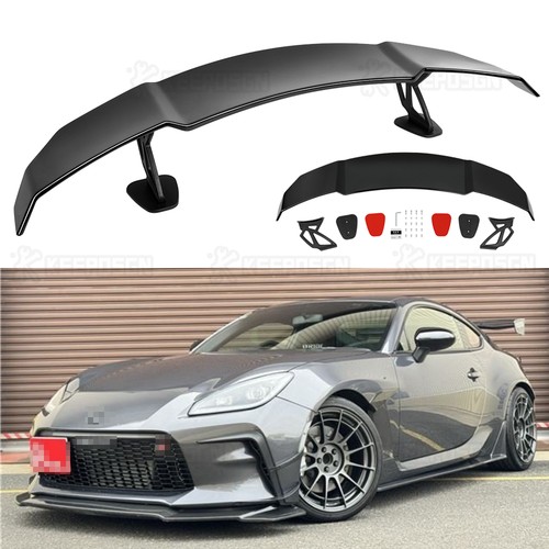 Style racing rear trunk - racing,