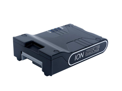 Xbat200 lithium ion battery - lithium-ion,