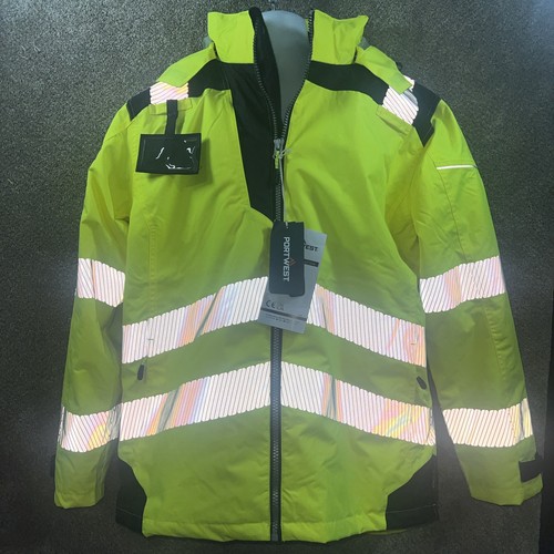 Portwest pw3 vis winter - pw3,