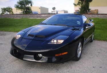 Pontiac firebird replacement - firebird,