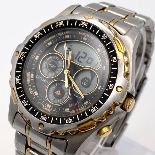 Citizen promaster yachting - citizen,