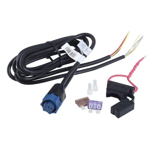 Lowrance power cable for - lowrance,