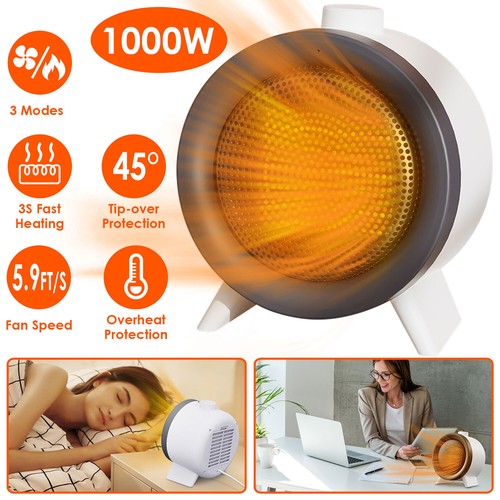 1000w portable electric space - electric,
