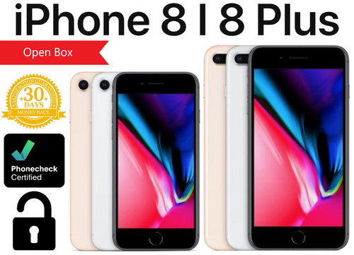 Apple iphone 8 plus - apple,