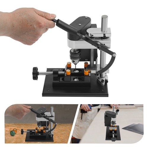 Power bench drill mini - power,