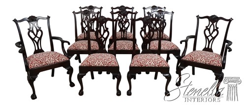 L66238 set 10 - set, stickley