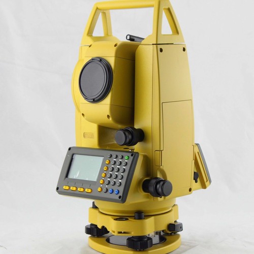 New south reflectorless total - new,
