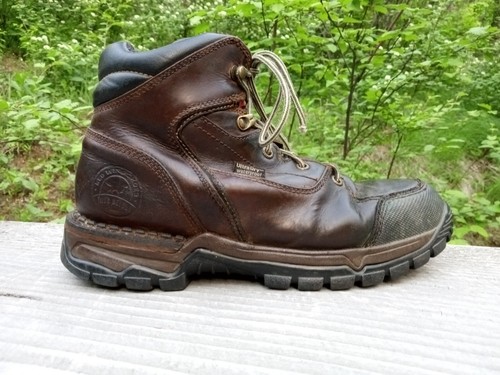 Irish setter work women boots - irish,