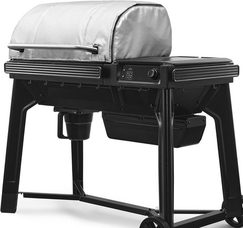 Grill insulated blanket - grill,
