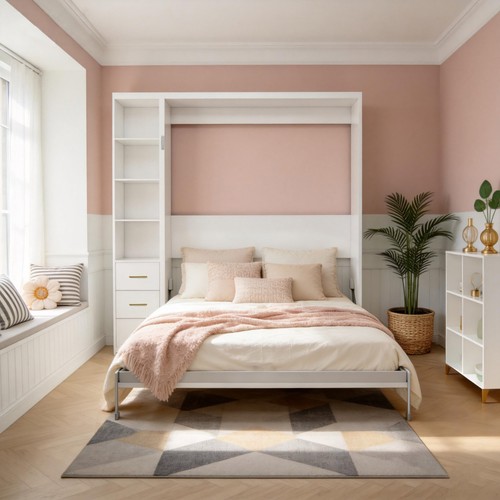 Space saving home furniture - home,