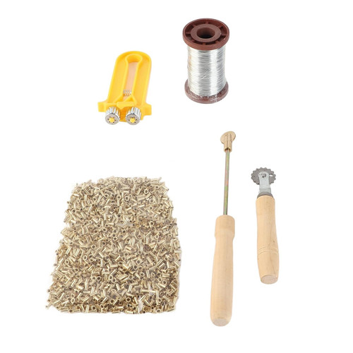 Bee keeping starter - starter, kit