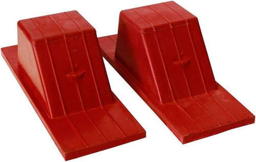 Amber athletic gear rubber - amber,