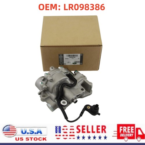 Genuine lr098386 aj813913 - lr098386, car