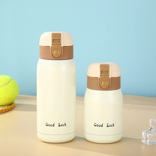 200ml 350ml stainless steel - 200ml/350ml,