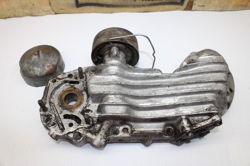 Harley flathead motor - wl,