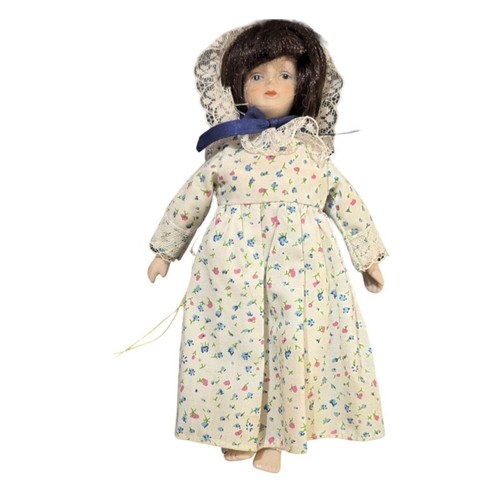 Gorham doll the month - of,