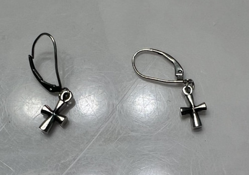 James avery teresa cross - james,