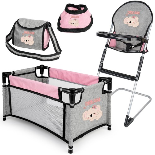 Deao kb2518 baby doll - deao,