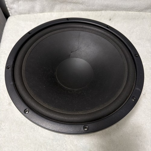 Klh woofer speaker - klh, 12"